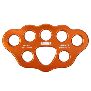 PLACA DE ANCLAJE MEDIUM  FLB1052